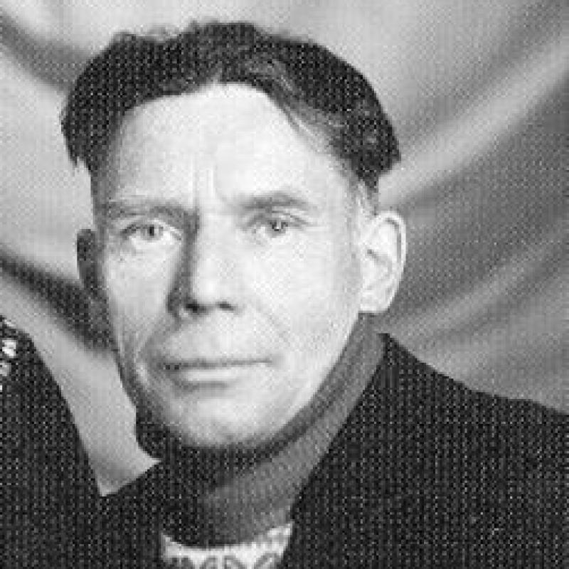 Иванов Иван Дмитриевич