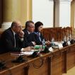 Владимир Дементьев, Юрий Таран, Наталья Колесникова
