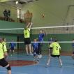 В атаке игрок ЛГПУ