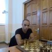 Мастер спорта Гор Айрапетян