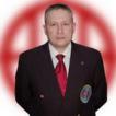 Владимир Юрьевич Чулков Четвертый дан каратэ-до сито-рю, судья международной категории, образование высшее, тренерский стаж с 1999 года
